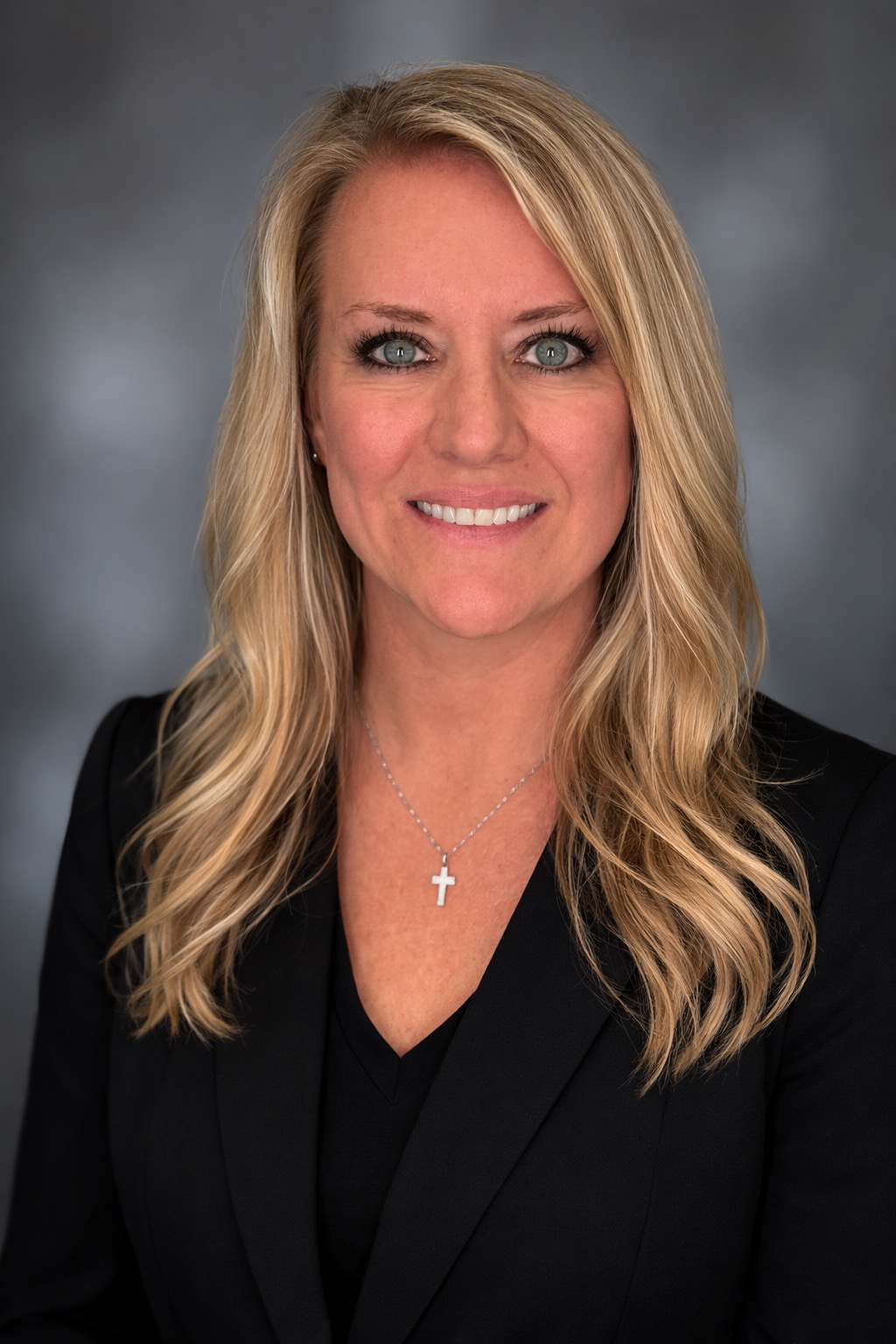 Dr. Sonya Hallmark, DMD